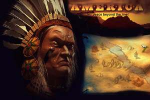 Jeux America PC