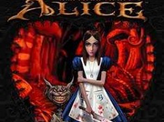 American McGee's Alice