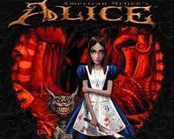 American McGee's Alice